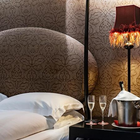 Hotel Palazzo Barbarigo Sul Canal Grande Венеция Екстериор снимка