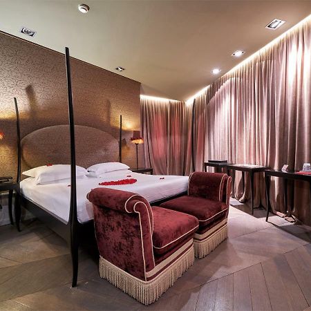 Hotel Palazzo Barbarigo Sul Canal Grande Венеция Екстериор снимка