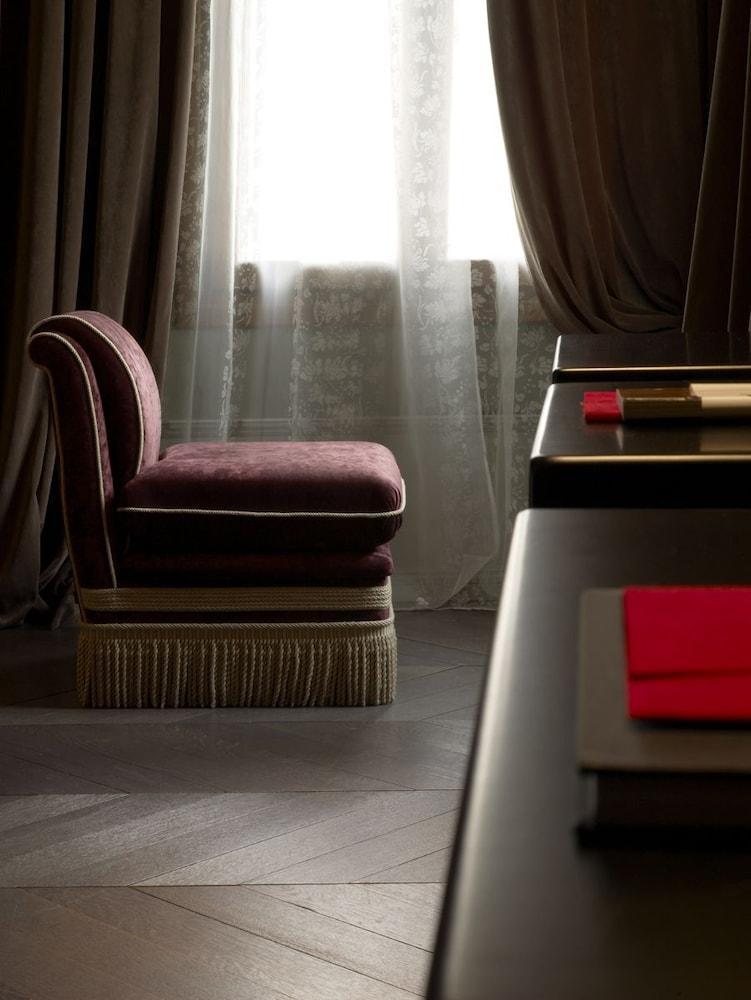 Hotel Palazzo Barbarigo Sul Canal Grande Венеция Екстериор снимка
