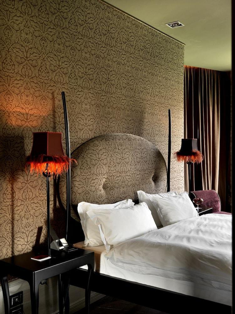 Hotel Palazzo Barbarigo Sul Canal Grande Венеция Екстериор снимка
