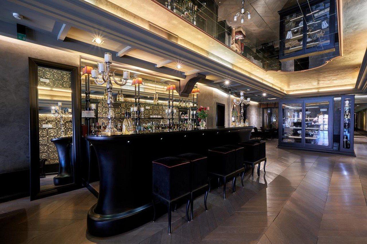 Hotel Palazzo Barbarigo Sul Canal Grande Венеция Екстериор снимка
