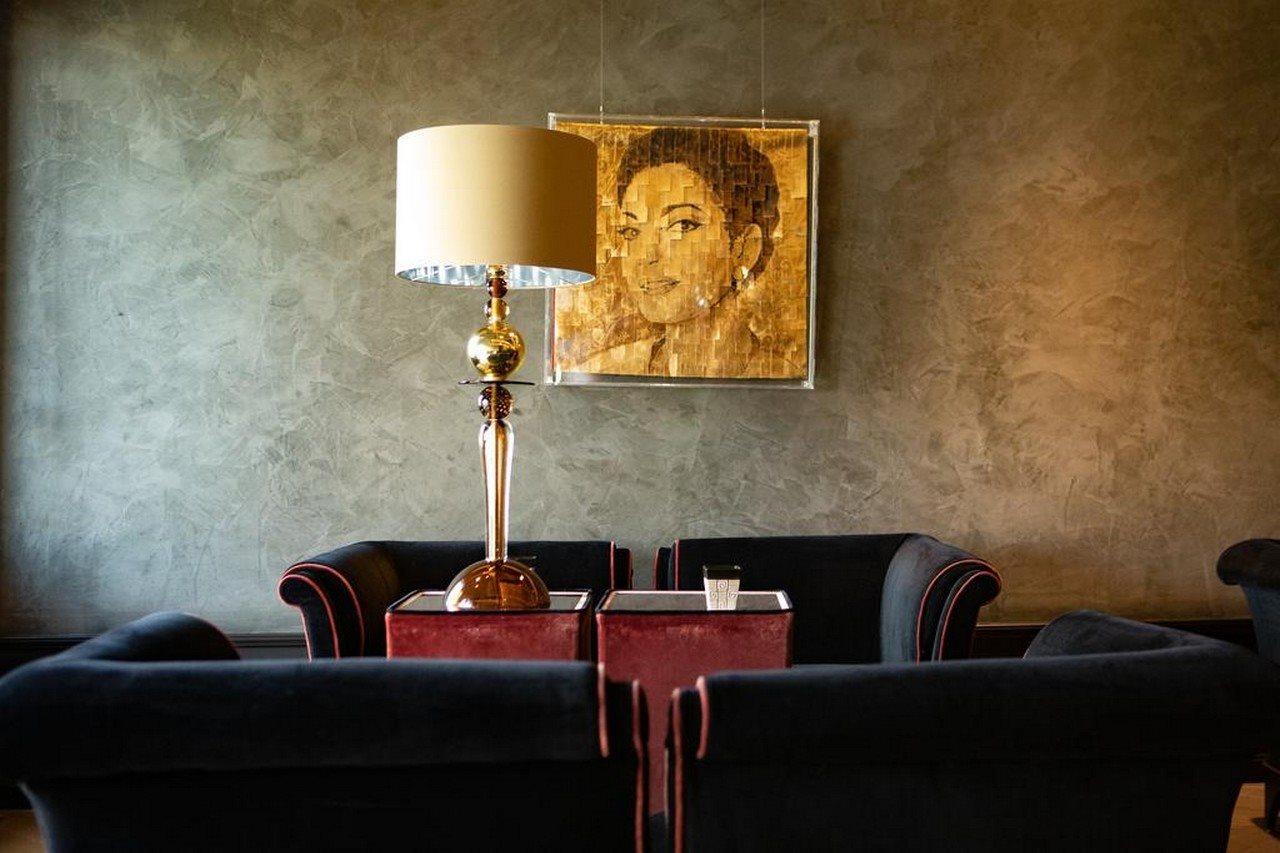 Hotel Palazzo Barbarigo Sul Canal Grande Венеция Екстериор снимка