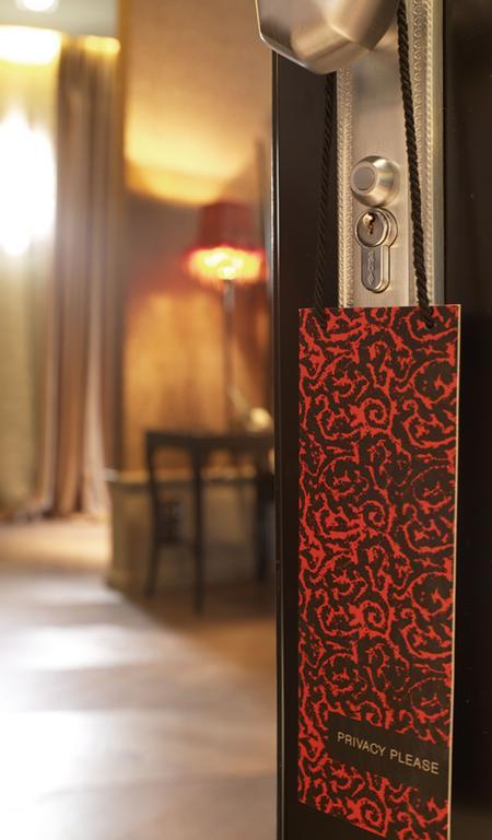 Hotel Palazzo Barbarigo Sul Canal Grande Венеция Екстериор снимка