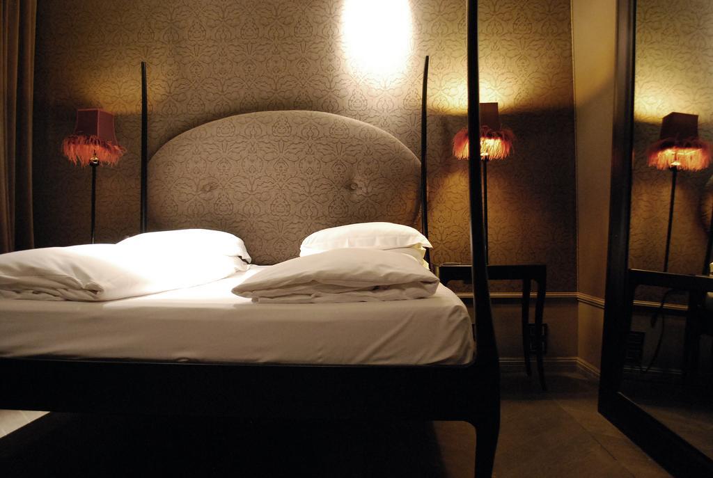 Hotel Palazzo Barbarigo Sul Canal Grande Венеция Екстериор снимка