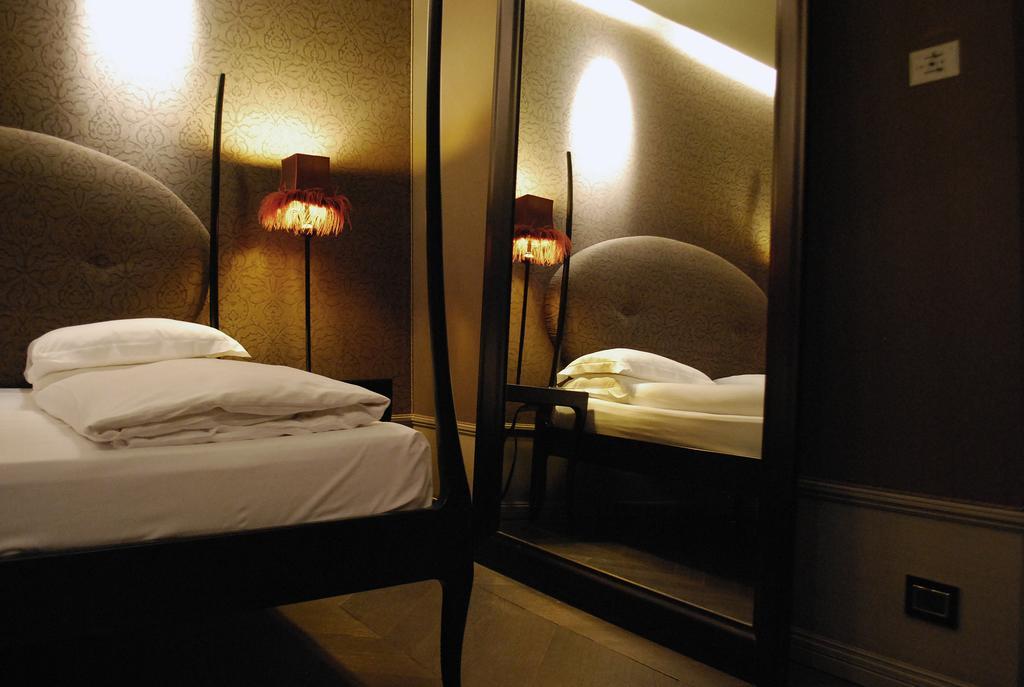 Hotel Palazzo Barbarigo Sul Canal Grande Венеция Екстериор снимка