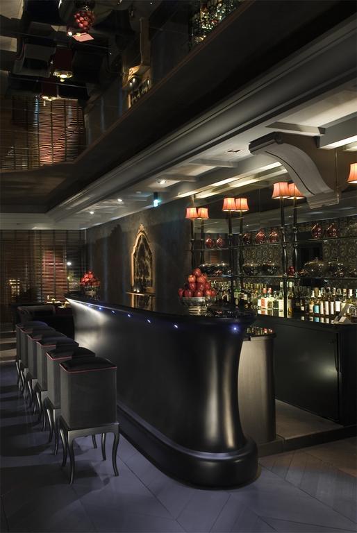 Hotel Palazzo Barbarigo Sul Canal Grande Венеция Екстериор снимка