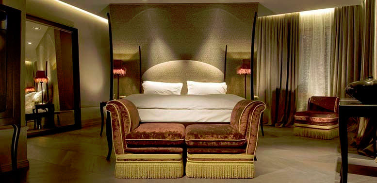 Hotel Palazzo Barbarigo Sul Canal Grande Венеция Екстериор снимка