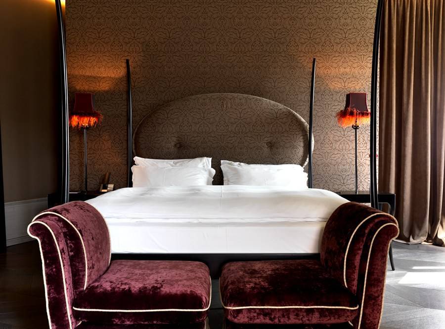 Hotel Palazzo Barbarigo Sul Canal Grande Венеция Екстериор снимка