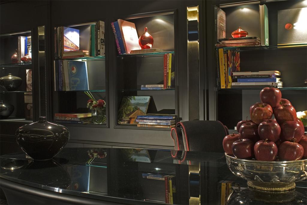 Hotel Palazzo Barbarigo Sul Canal Grande Венеция Екстериор снимка