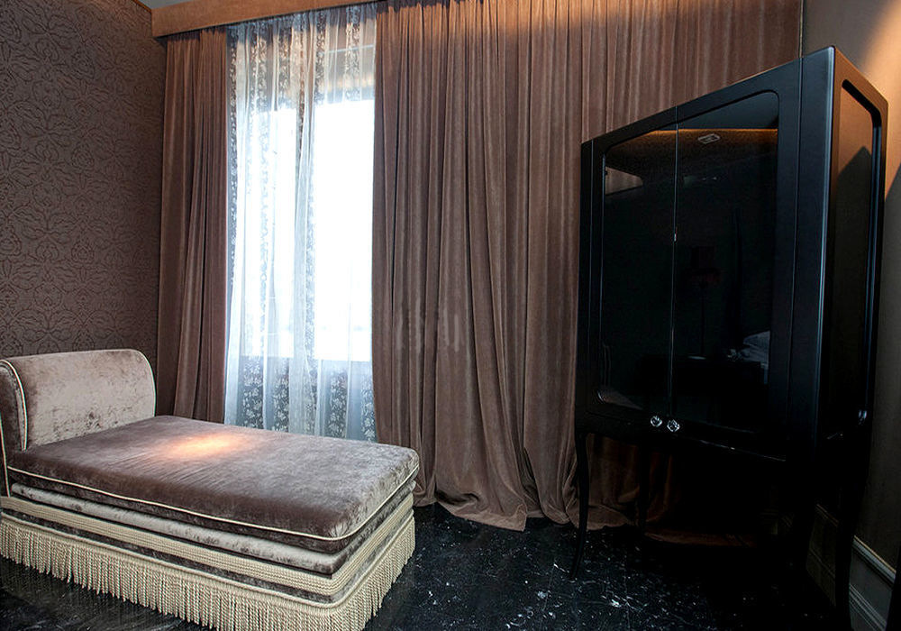 Hotel Palazzo Barbarigo Sul Canal Grande Венеция Екстериор снимка
