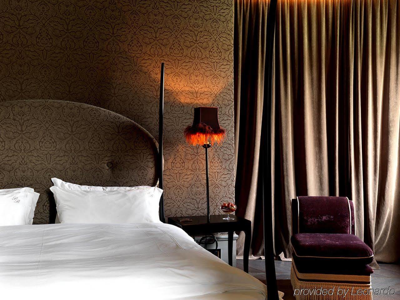 Hotel Palazzo Barbarigo Sul Canal Grande Венеция Екстериор снимка