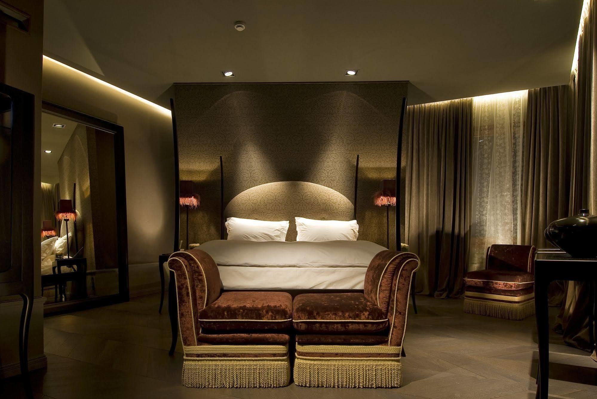 Hotel Palazzo Barbarigo Sul Canal Grande Венеция Екстериор снимка