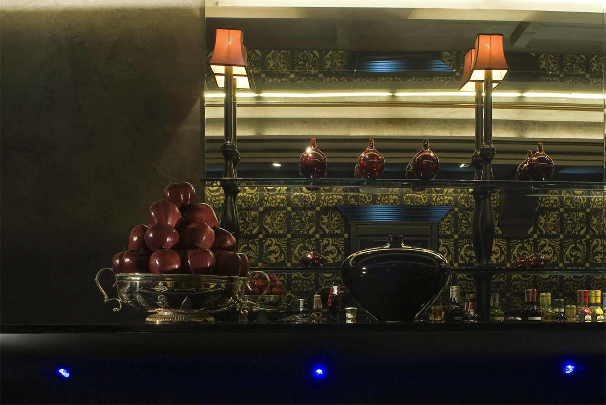 Hotel Palazzo Barbarigo Sul Canal Grande Венеция Екстериор снимка