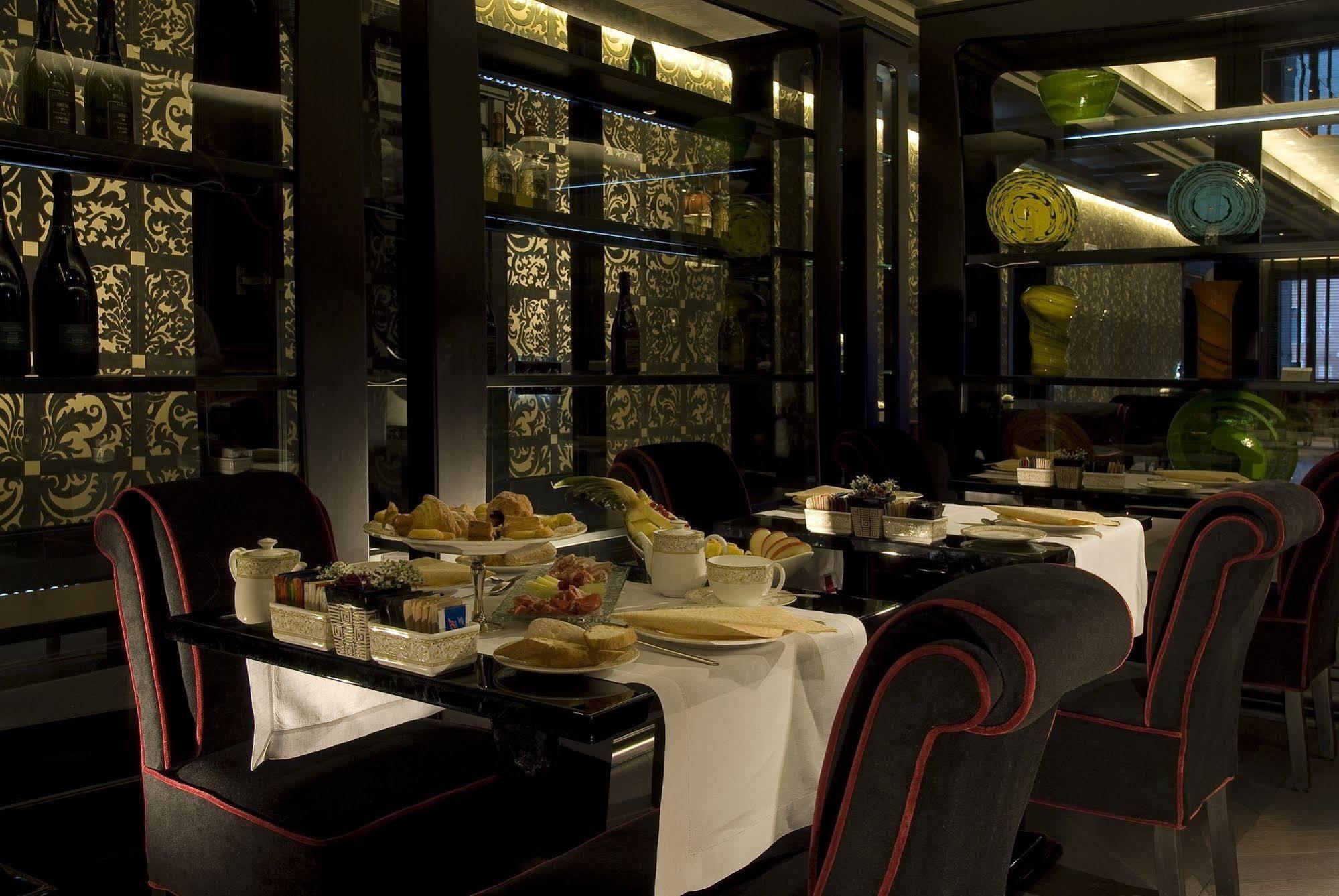 Hotel Palazzo Barbarigo Sul Canal Grande Венеция Екстериор снимка