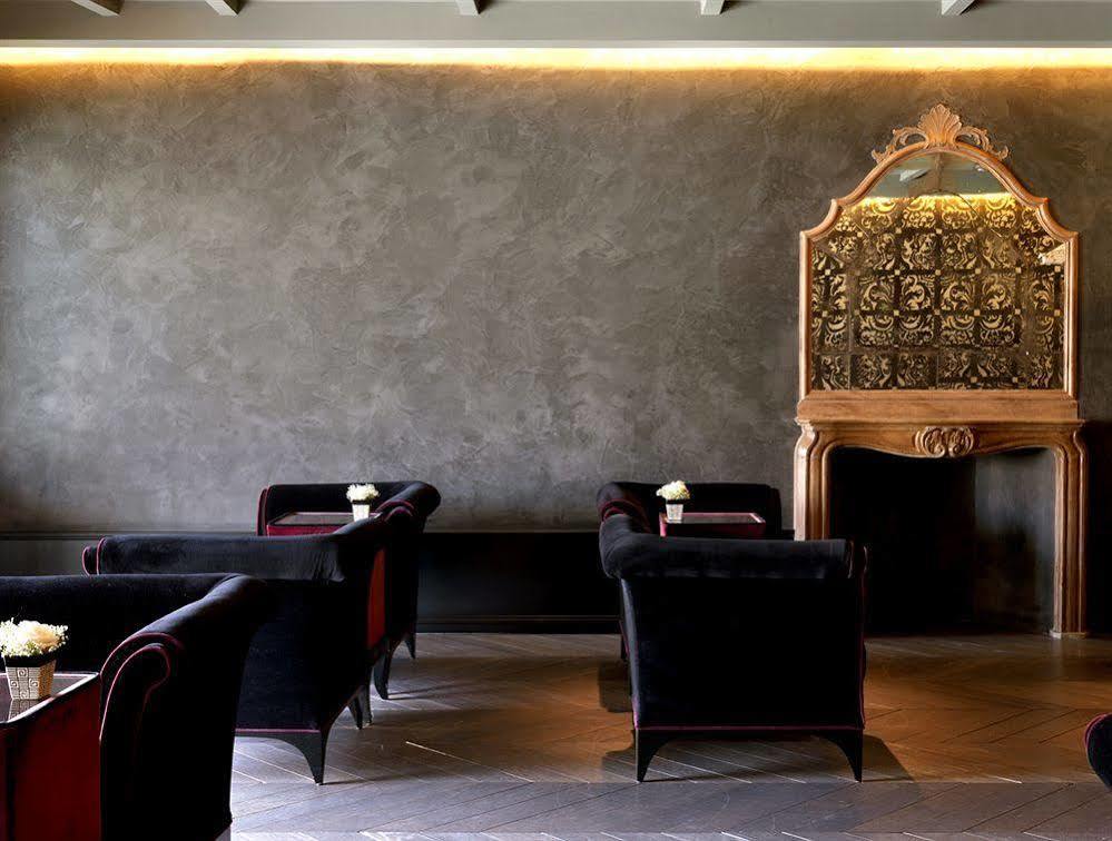 Hotel Palazzo Barbarigo Sul Canal Grande Венеция Екстериор снимка