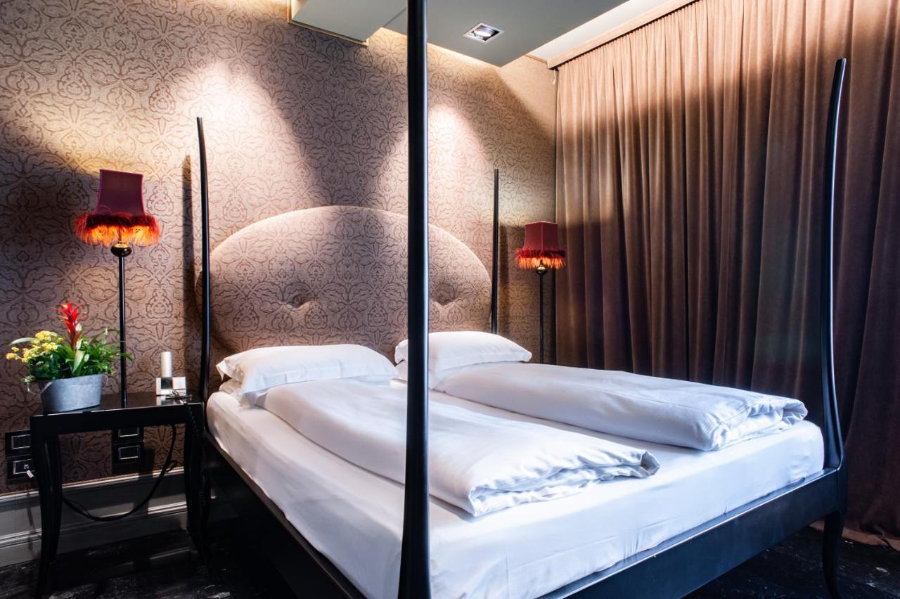 Hotel Palazzo Barbarigo Sul Canal Grande Венеция Екстериор снимка
